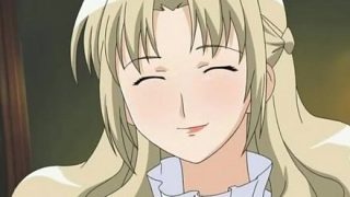 The Duchess of Busty Mounds | Hentai Incest XXX | Episode 01