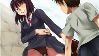 2D Hentai School Girl Porn | Uncensored Hentai Schoolgirl Porn