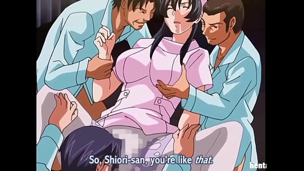 [Hentai] The Devilish Cherry – Episode 1