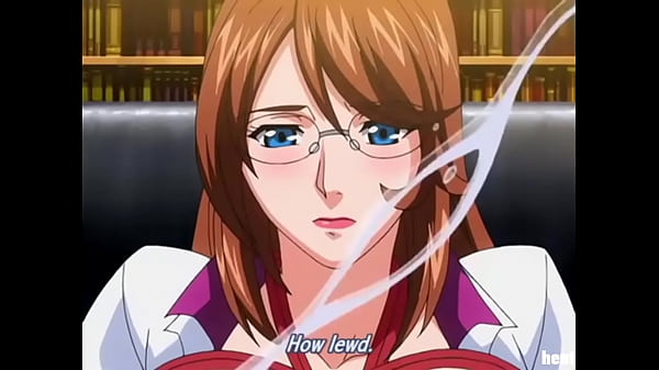 [Hentai] The Devilish Cherry – Episode 2