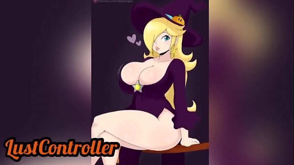 Hentai halloween Pokemon Porn Video