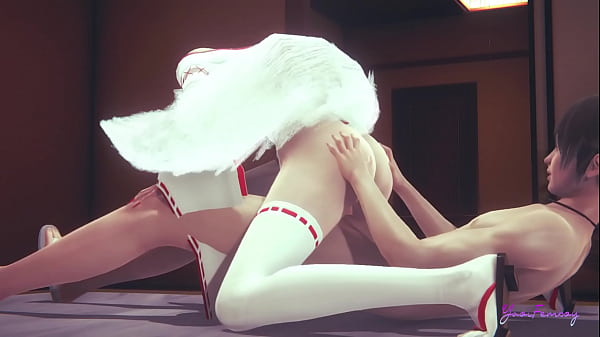 Yaoi Femboy Gay Sex – Kitsune Femboy best Yaoi