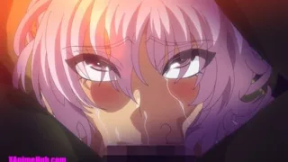 Juurin Oukoku Elf Oukoku Episode 1 Orc Invasion Breeding Hentai HD