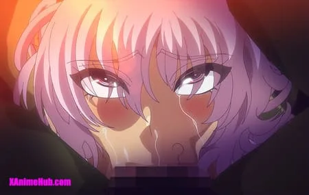 Juurin Oukoku Elf Oukoku Episode 1 Orc Invasion Breeding Hentai HD